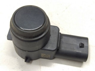 парктроник задний Volkswagen Touran 1 поколение [2-й рестайлинг] 2012, 7L5919275B, 0263013056