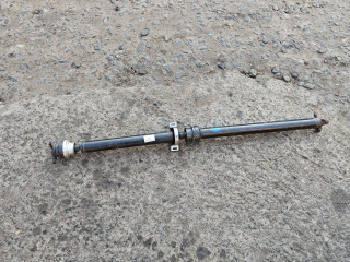 карданный вал Mercedes-Benz GLC-Класс X253 [рестайлинг] 2020, 2.0 л., бензин, полный привод, правый руль, A2534109401