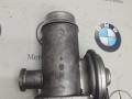 клапан EGR BMW X3 E83 2006, M57 D30 (306D3), 7792077 - фото №2