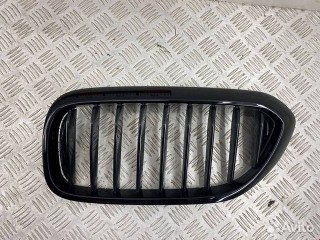 решетка радиатора BMW 5 серия G30/G31 (2016 - 2020), 51138070469