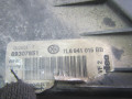 фара левая Volkswagen Touareg 1 поколение 2003, 4.2 л., бензин, АКПП, внедорожник 5 дв., 7L6941015BB - фото №7