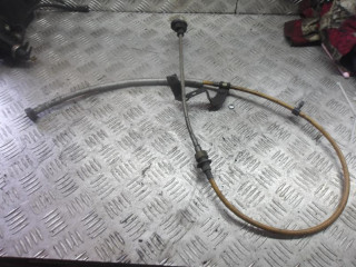 трос спидометра Volkswagen Transporter T4 1996, 701957803A