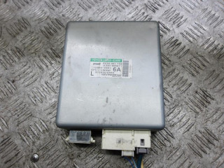 блок управления ручником Toyota Auris 1 поколение 2009, 1.6 л., бензин, МКПП, хетчбэк 5 дв., 8965002460