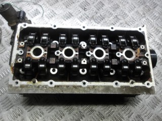 головка блока цилиндров Volkswagen Golf 3 поколение 1999, 036103373AK