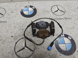 тормозные колодки BMW 2023, a300, 6872679