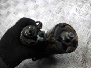 стартер Volkswagen Transporter T4 1992, 2.0 л., бензин, 02B911023B