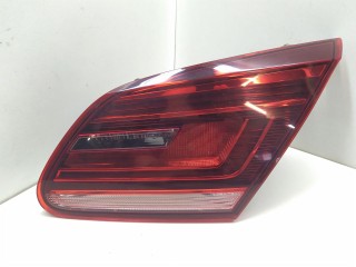 фонарь крышки багажника правый Volkswagen Passat CC 1 поколение 2012, 3C8945308Q, 81180202