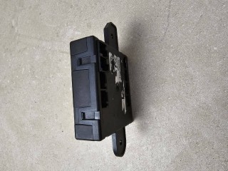 модуль управления двери Maserati Levante 1 поколение 2017, 3.0 л., бензин, АКПП, белый, внедорожник 5 дв., полный привод, A2C7378660500