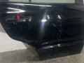 дверь задняя правая Hyundai Santa Fe 2 поколение (CM) 2006, 2.2 л., D4EB, дизель, АКПП, внедорожник 5 дв. - фото №2