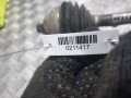 полуось передняя левая (приводной вал, ШРУС) Audi A6 4F/C6 2007, 2.7 л., дизель, АКПП, универсал, 4F0407271T - фото №4