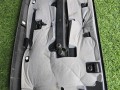 обшивка крышки багажника BMW 6 GT G32 2020, 2.0 л., бензин, АКПП, белый, задний привод, 51497397909 - фото №8