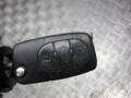замок зажигания Audi A4 B5 1999, 1.8 л., бензин, АКПП, седан, 4B0905851B - фото №2
