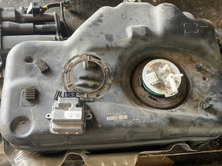 бак топливный Chevrolet Equinox 3 поколение 2019, 1.5 л., бензин, АКПП, внедорожник 5 дв.