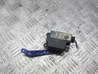 моторчик заслонки печки Opel Signum C 2003, 2.2 л., бензин, МКПП, универсал, 09180202