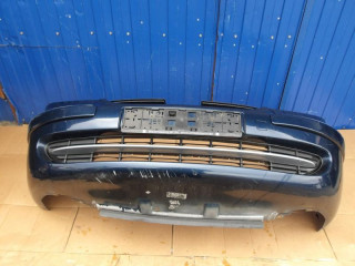 бампер передний Citroen C8 2 поколение 2009, 2.0 л., бензин, МКПП, минивэн