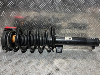 стойка передняя правая Volkswagen Passat B7 2014, 1.4 л., CAXA, бензин, АКПП, седан, 1TD413031D, 824904002814