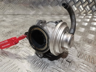 клапан EGR Skoda Roomster 1 поколение 2009, 1.4 л., BNM, дизель, 5МКПП, минивэн, 045131501K, 045129637A