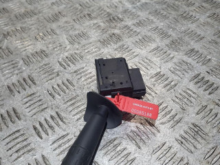 переключатель подрулевой (стрекоза) Citroen Xsara Picasso 1 поколение 2003, 1.8 л., бензин, 5МКПП, минивэн, 96205590ZL