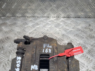 суппорт передний левый Mercedes-Benz A-Класс W168/V168 [рестайлинг] 2002, 1.4 л., бензин, 5МКПП, хетчбэк 5 дв.