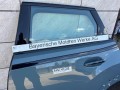 дверь задняя левая BMW XM G09 2023, 4.4 л., бензин, c5y - фото №10