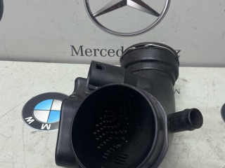 патрубок воздушного фильтра BMW 6 GT G32 2019, 3.0 л., B58B30, бензин, 7643302, 13717643302