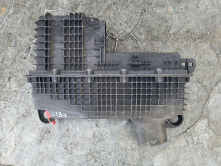 корпус воздушного фильтра Renault Kangoo 1 поколение 2002, 1.5 л., K9K 704, дизель, 5МКПП, фургон