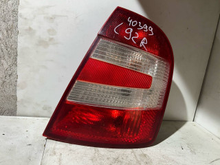 фонарь задний правый Skoda Fabia 1 поколение [рестайлинг] 2005, 1.9 л., ATD, дизель, 5МКПП, хетчбэк 5 дв.