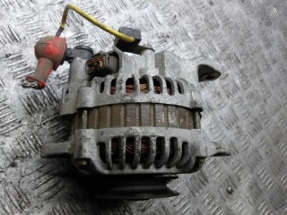 генератор Nissan X-Trail T30 2002, 2.2 л., дизель, МКПП, внедорожник 5 дв., 231005M310