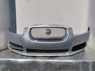бампер передний Jaguar XF X250 2009, 4.2 л., бензин, АКПП, седан