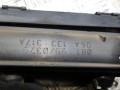 форсунка Skoda Octavia 1 поколение [рестайлинг] 2003, 1.6 л., бензин, МКПП, хетчбэк 5 дв., 037906031AL, 06A133317A - фото №2