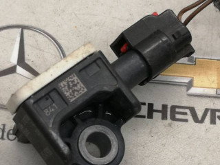 датчик удара Alfa Romeo Stelvio 1 поколение 2018, 2.0 л., бензин, АКПП, 50547930