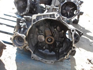 КПП механическая (МКПП) Audi TT 8N 1998, 1.8 л., бензин, МКПП, купе, DZF