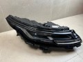 фара правая Land Rover Range Rover Evoque L551 2020, 2.0 л., бензин, АКПП, белый, внедорожник 5 дв., полный привод, правый руль, LR133650 - фото №4