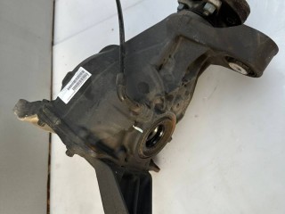 редуктор заднего моста Mercedes-Benz GLE W166 2018, 2.2 л., дизель, АКПП, черный, внедорожник 5 дв., правый руль, A1663503800