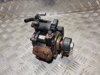 ТНВД Skoda Fabia 2 поколение (5J) [рестайлинг] 2010, 1.6 л., CAYA, дизель, 5МКПП, хетчбэк 5 дв., 03L130755E