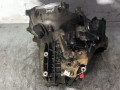 КПП механическая (МКПП) Ford C-Max 1 поколение 2003, 1.8 л., CSDA, бензин, 5МКПП, минивэн, 3M5R7002XA - фото №5