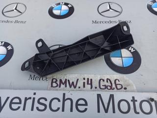кронштейн (крепление) BMW i4 G26 2022, электро, АКПП, 7463716