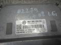 блок управления двигателем Volkswagen Golf Plus 1 поколение 2008, 1.6 л., бензин, МКПП, минивэн, 06A906033DC - фото №4