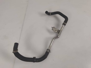 трубка охлаждения батареи Lexus RX 4 поколение [рестайлинг] 2021, 3.5 л., гибрид, АКПП, 8x1 - layat heat blue, внедорожник 5 дв., полный привод, правый руль, G91A1-0E010, G922A-0E020, G922J-0E020