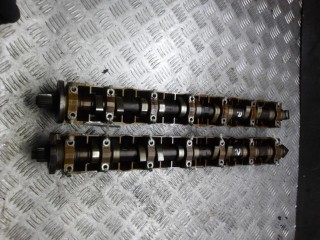 распредвал BMW 3 серия E46 2002, 2.5 л., бензин, АКПП, седан, 1748042, 1433094