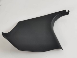 обшивка стойки Mercedes-Benz CLS-Класс C218 [рестайлинг] 2016, 3.0 л., OM 642.852, дизель, АКПП, белый 799, седан, задний привод, правый руль, A21268003069051, A2126800306