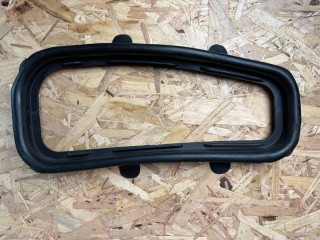 уплотнитель двери Mercedes-Benz GLE W166 2018, 2.2 л., дизель, АКПП, черный, внедорожник 5 дв., правый руль, A2518351398