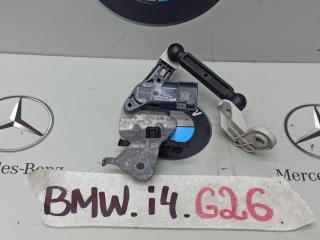 датчик дорожного просвета BMW i4 G26 2022, электро, АКПП, правый руль, 6895466