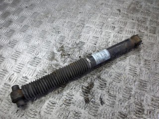 амортизатор задний Ford Focus 3 поколение 2013, 1.6 л., дизель, МКПП, универсал, BV6118080CAE