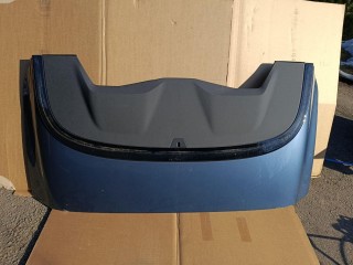 крышка багажника (дверь 3-5) BMW 4 серия G22/G23 2022, 3.0 л., бензин, c4f, полный привод, 9881889