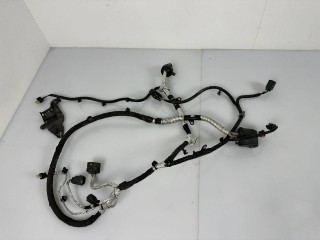 Проводка КПП Land Rover Range Rover Sport 2 поколение [рестайлинг] 2020, 3.0 л., 306DT, дизель, АКПП, rhodium silver (1ac), внедорожник 5 дв., полный привод, правый руль, KPLA-7C078BBD, LR119148, LR119160, KPLA-7C078