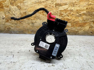 шлейф руля Chevrolet Cruze 1 поколение 2011, 25849366, 20817720