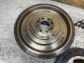 комплект сцепления Mercedes-Benz Vito W638 1998, 2.3 л., D, дизель, A0062505204, 699336 - фото №10