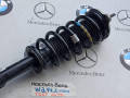амортизатор передний левый Mercedes-Benz E-Класс W214 2025, 2.0 л., дизель, A2143203700 - фото №3