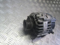 генератор Volkswagen Golf 4 поколение 2002, 1.6 л., бензин, МКПП, хетчбэк 5 дв. - фото №6